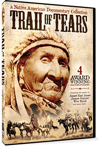 TRAIL OF TEARS (1 DVD 5, 1 DVD 9) DVD