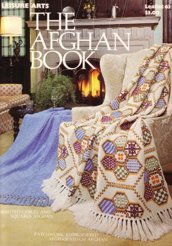 The afghan book