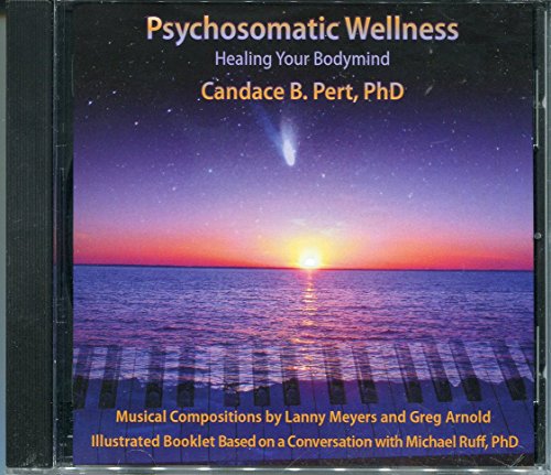 Psychosomatic Wellness: Healing Your Bodymind A Practical Application of New Paradigm Physiology Scientifically Designed to Rest and Heal Your Bodymind