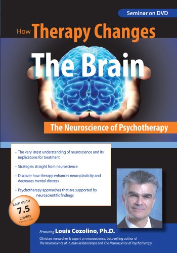 How Therapy Changes the Brain: The Neuroscience of Psychotherapy