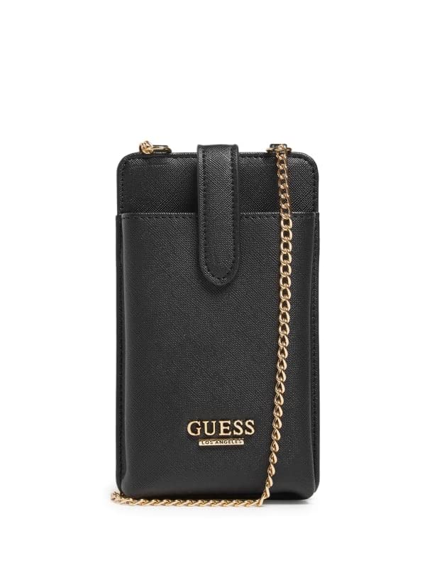 GUESS Phone Crossbody