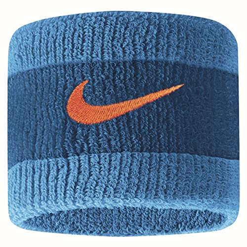 Nike Swoosh Wristbands 2-Pack