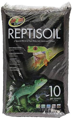 Zoo Med Reptisoil, 10 qt.