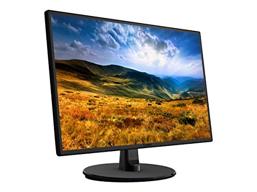 Planar PLN2770W 27' LCD Monitor