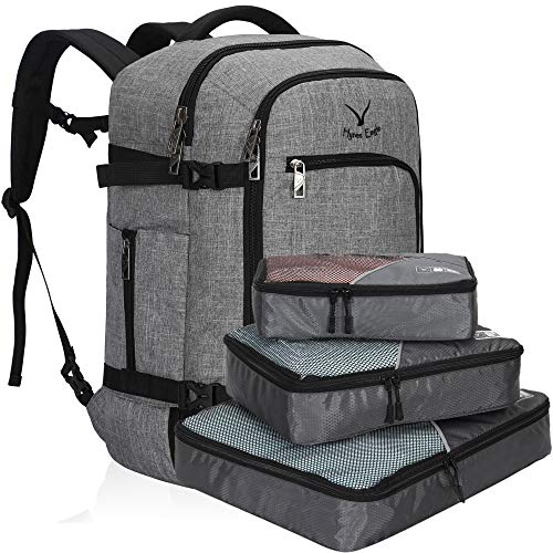 jw hulme backpack