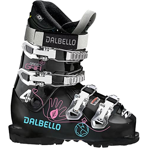 Dalbello J Green Gaia 4 GW Black/Black 23.5