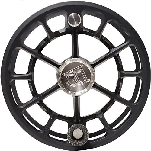 Ross Reels Evolution R Spool