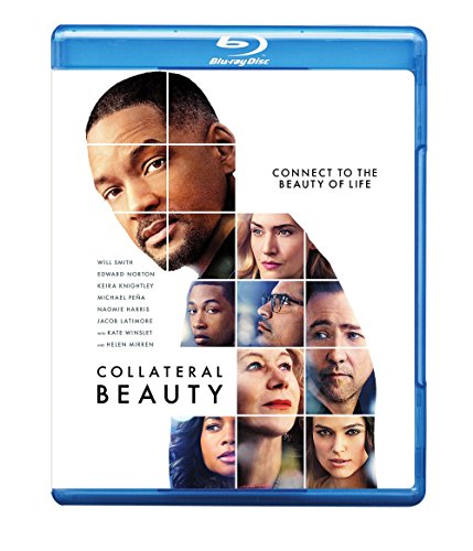 Collateral Beauty (Blu-ray + Digital HD UltraViolet)