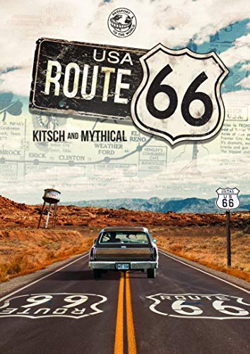 Passport To The World: Route 66