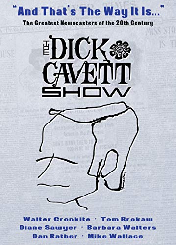 Dick Cavett Show: And That's The Way It Is