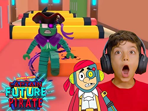 Roblox School Escape With Jason Vlogs!