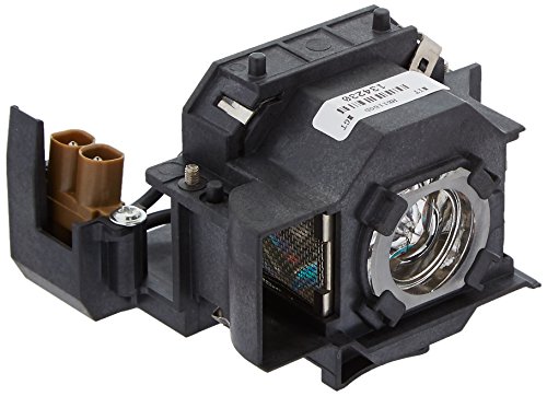 Generic replacement for Epson EMP S3 / EMP S3L / EMP TW20 / EMP TW20H / EMP TWD1 / EMP TWD3 / Moviemate 25 / Moviemate 30S / Moviemate 30S Plus / Powerlite Home 20 / Powerlite S3