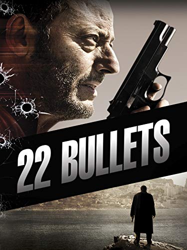 22 Bullets