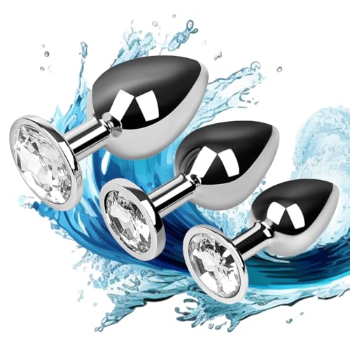 Expanding Toys Relaxing Plug Anales Plug Sex Games Exercise Tool Relaxing for Men Women Lover Sunglasses Gift B13