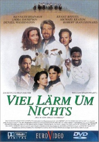 Much Ado About Nothing