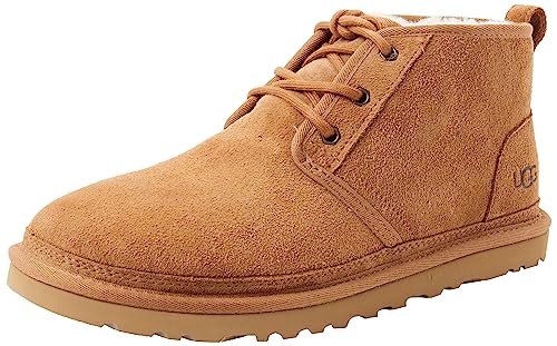 UGG Women's Neumel Boot, Chestnut, 11