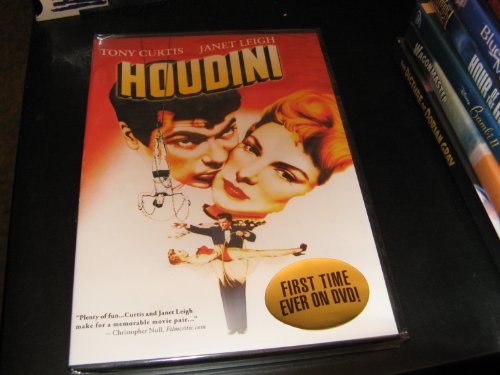 Houdini