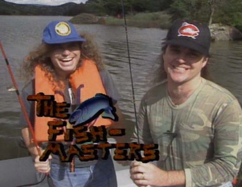 Fishmasters 'Huntin' '
