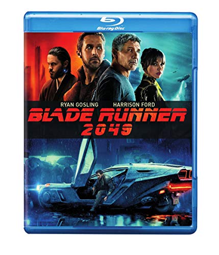 Blade Runner 2049 (Blu-ray) (BD)