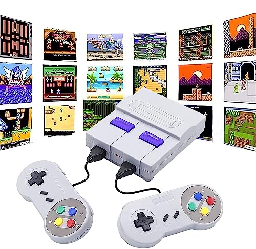 HDMI Classic Edition Console Classic Mini Console Plug and Play HD-OUT TV Game Console