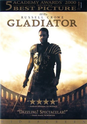 Gladiator