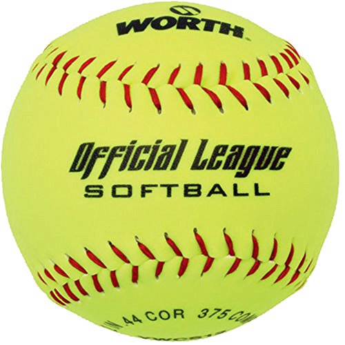 {Updated} List of Top 10 Best softball ball brands in Detail