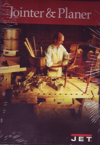 The Shop Class Series Jointer & Planer