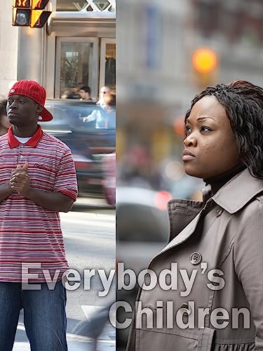 Everybody's Children