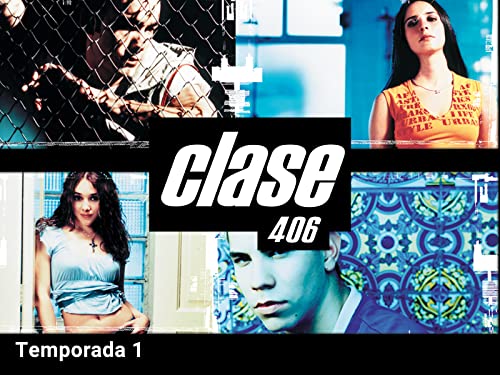 Clase 406 Capítulo 2