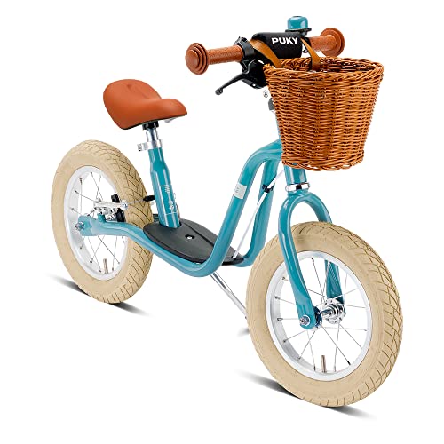 Puky Loopfiets LRXL Pastel Blauw