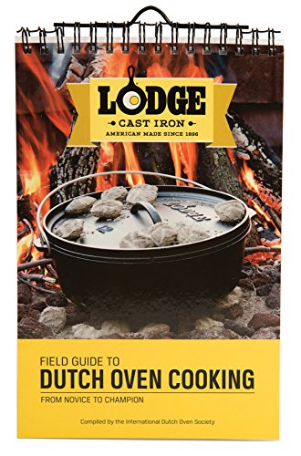 LODGE Cookbook, 1 EA