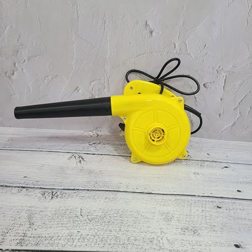 RB Power-operated blowers