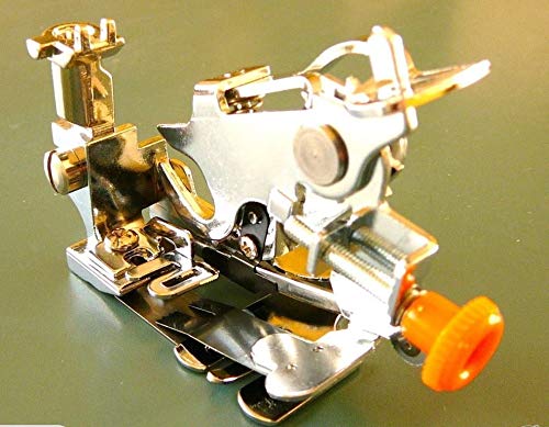Sew-link Ruffler Attacment for Bernina Old Style 900,900E,910,910N,930,931
