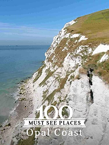 100 Must See Places: Opal Coast