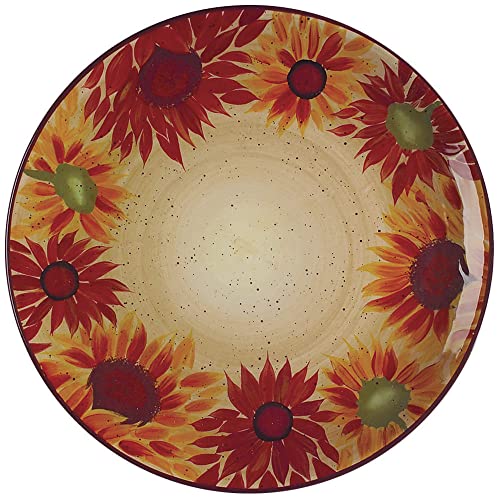 Pfaltzgraff Evening Sun 11 3/4-Inch Dinner Plate