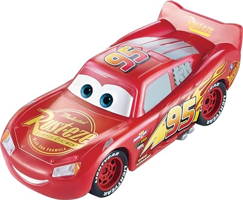 Disney Cars Toys Pixar Cars Color Changers Lightning McQueen