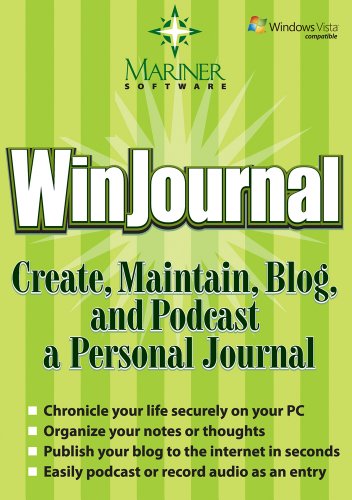 WinJournal [Download]