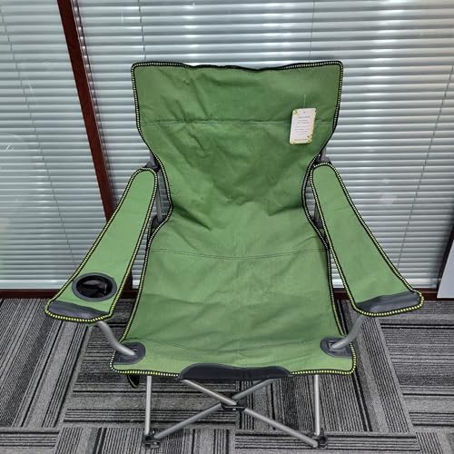 GHXYDSS Furniture for Camping Camp in Comfor Portable Camping Chairs for Outdoor Relaxation