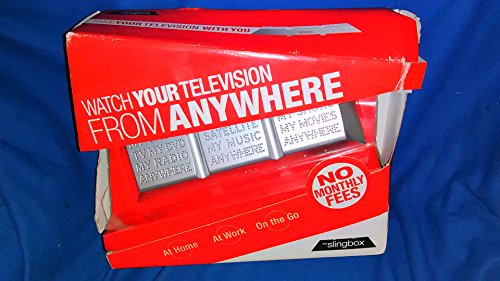 Sling Media Slingbox Classic