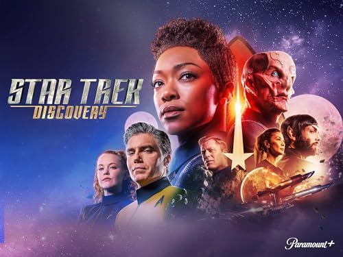 Star Trek: Discovery - Episode 4 'An Obol For Charon' Recap - The Ready Room