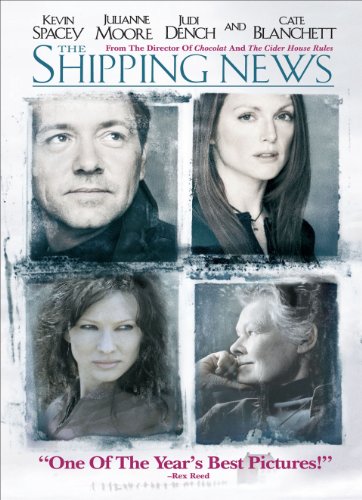 The Shipping News