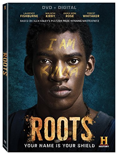 Roots [DVD + Digital]