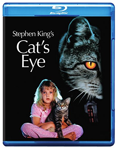 Stephen King's Cat's Eye (BD) [Blu-ray]