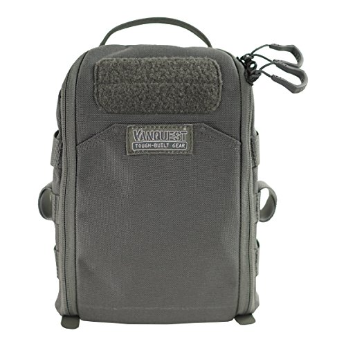 VANQUEST FTIM-6x9 (Gen-2) Maximizer (Wolf Gray)