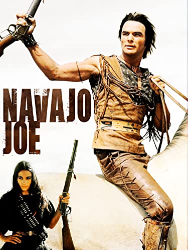 Navajo Joe