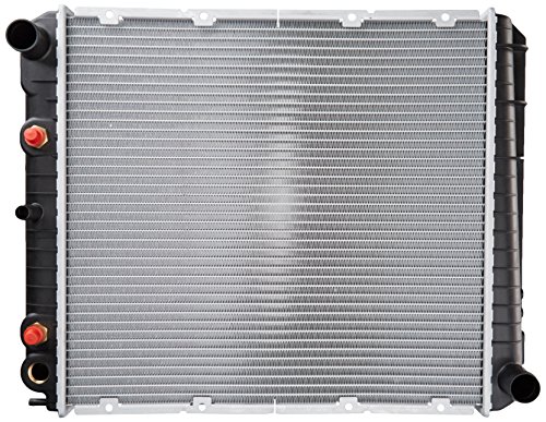 Nissens 65520A Radiator, engine cooling