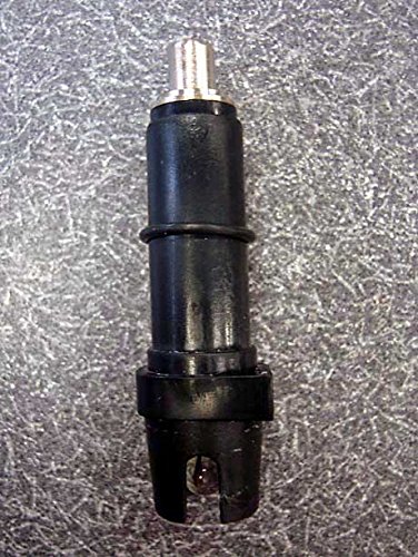 Replacement Electrode