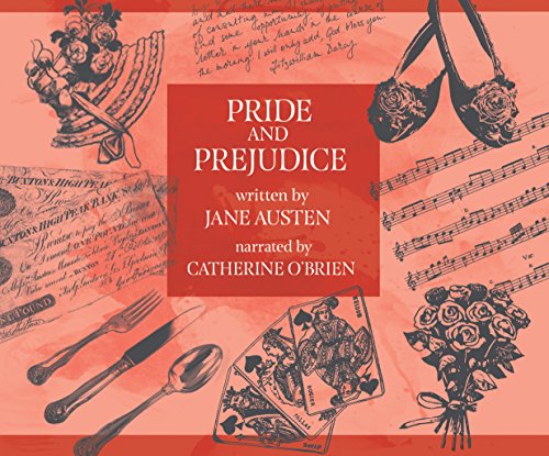 Pride And Prejudice