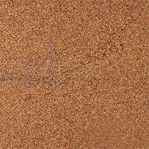 RGM116 New Universal Cork/Rubber Gasket Material Roll 12' X 24' 1/16' Thick