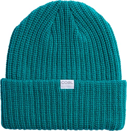 Coal The Dan Beanie, Green